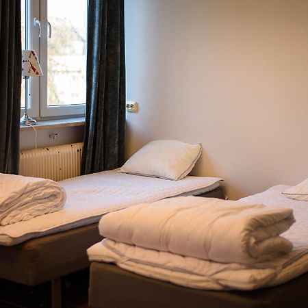 Falkoepings Vandrarhem/Hostel Extérieur photo