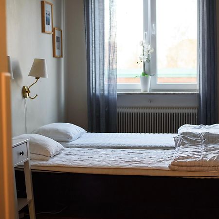 Falkoepings Vandrarhem/Hostel Extérieur photo