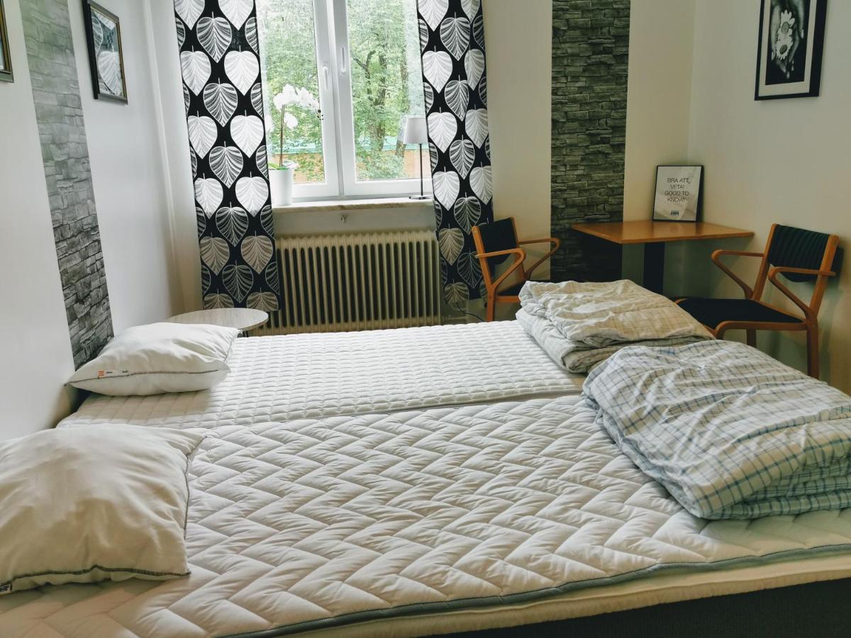 Falkoepings Vandrarhem/Hostel Extérieur photo