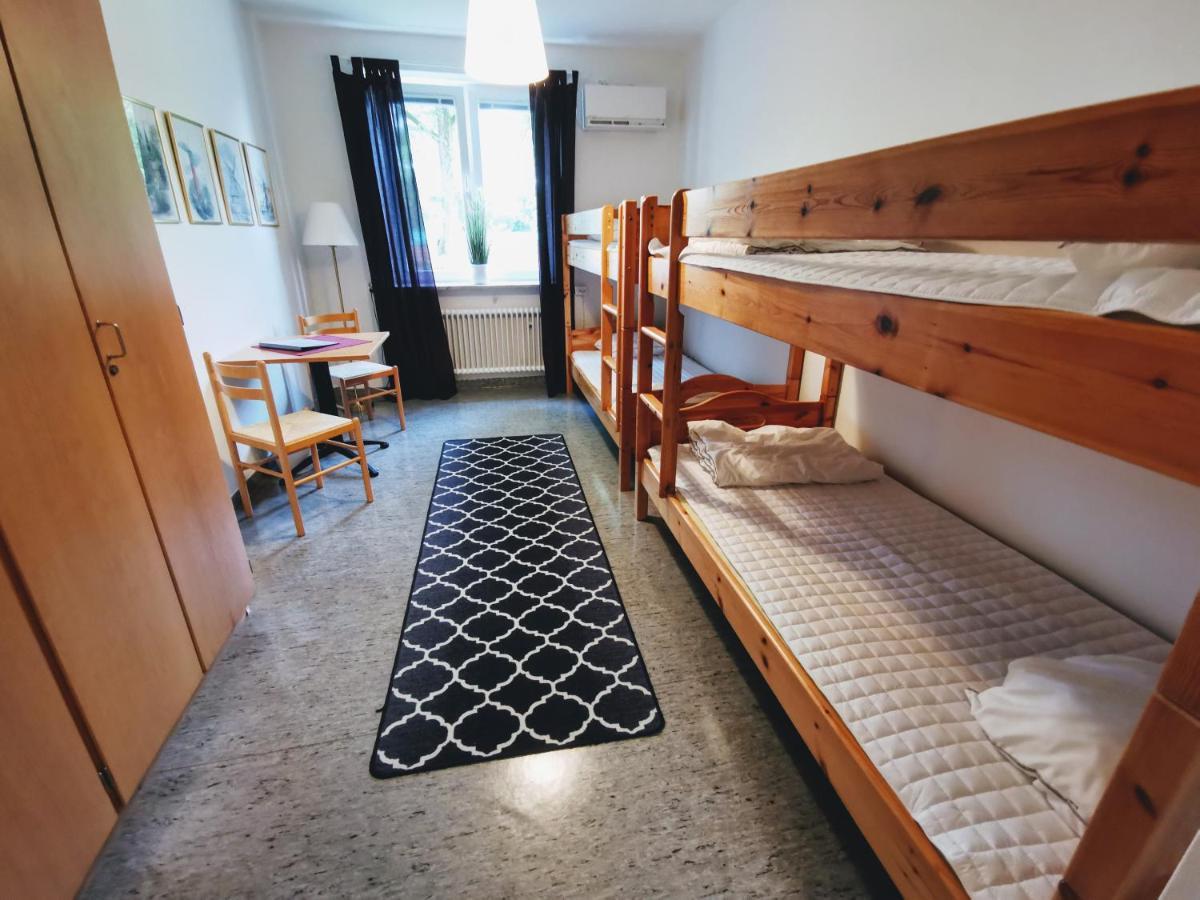 Falkoepings Vandrarhem/Hostel Extérieur photo