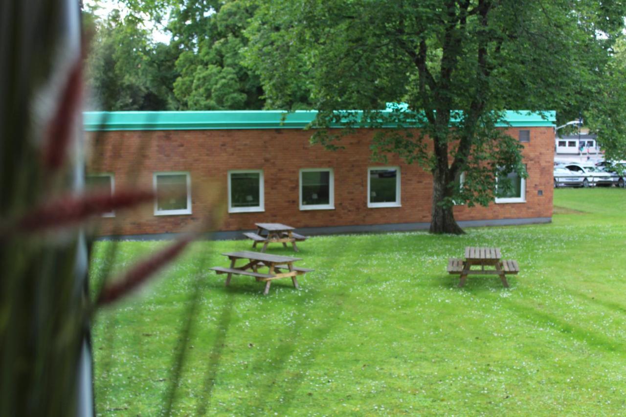 Falkoepings Vandrarhem/Hostel Extérieur photo