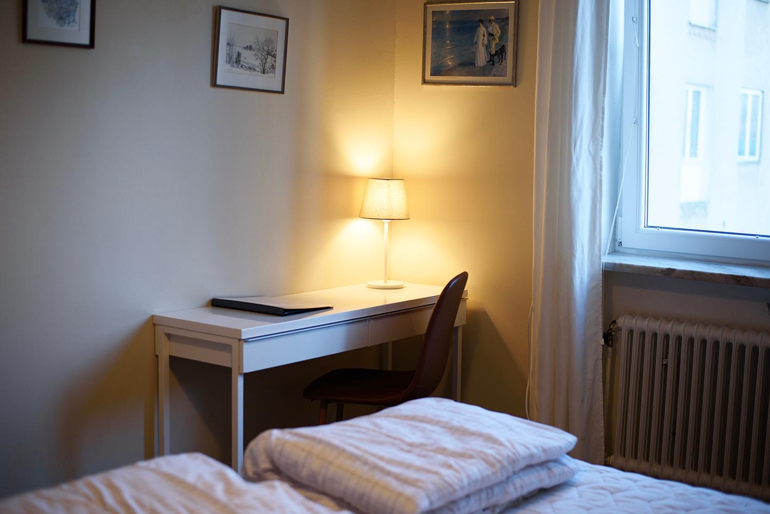 Falkoepings Vandrarhem/Hostel Extérieur photo