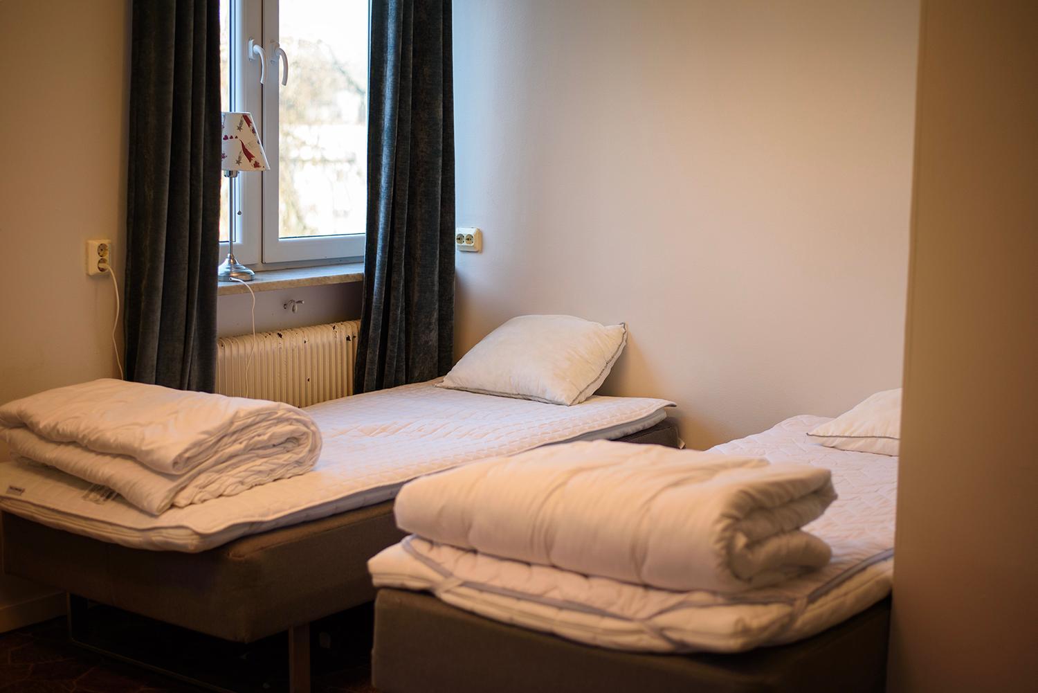 Falkoepings Vandrarhem/Hostel Extérieur photo