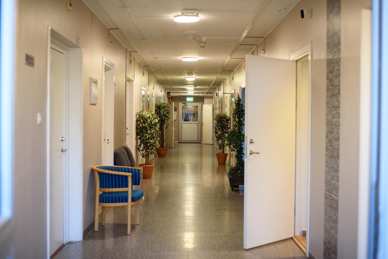 Falkoepings Vandrarhem/Hostel Extérieur photo