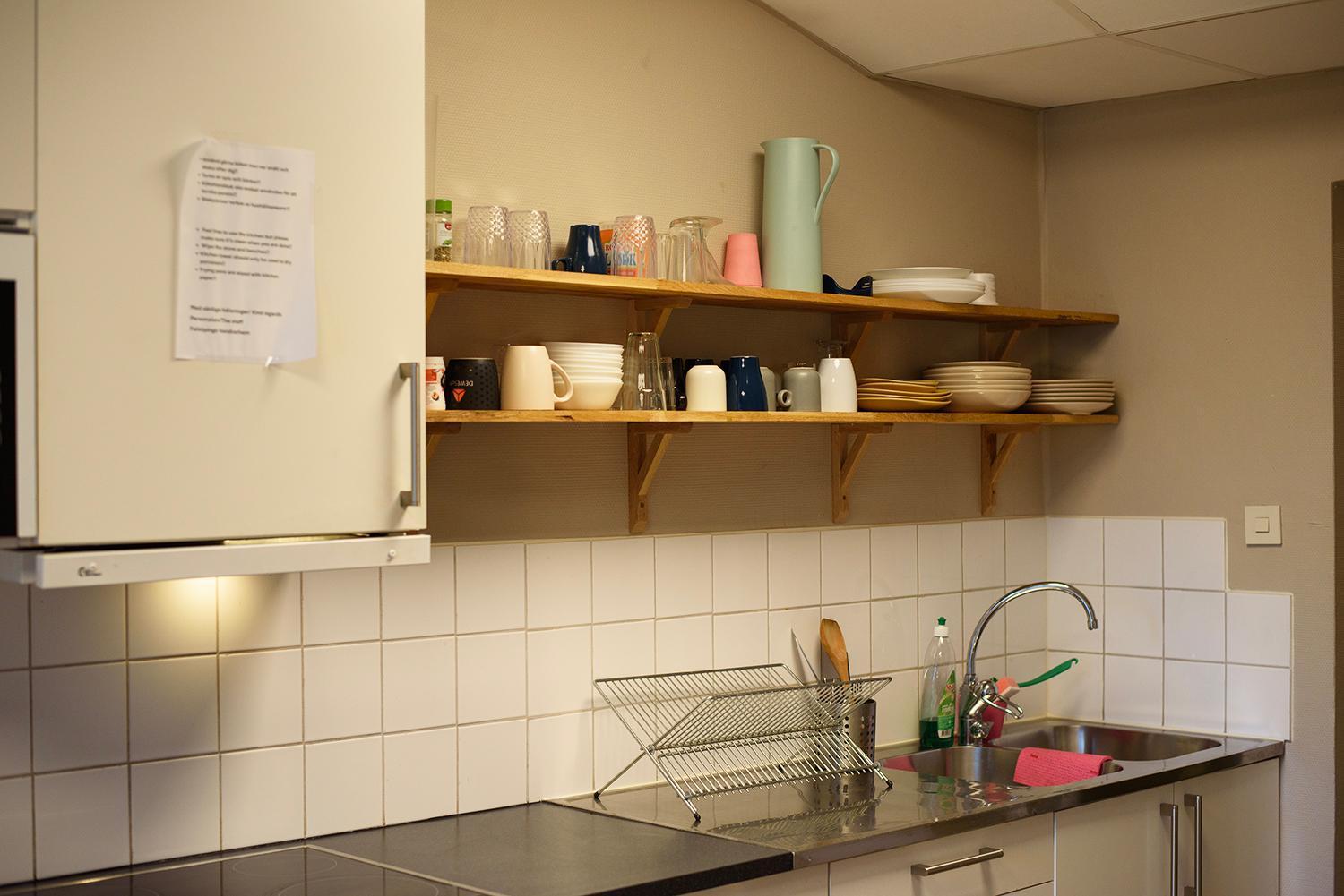 Falkoepings Vandrarhem/Hostel Extérieur photo