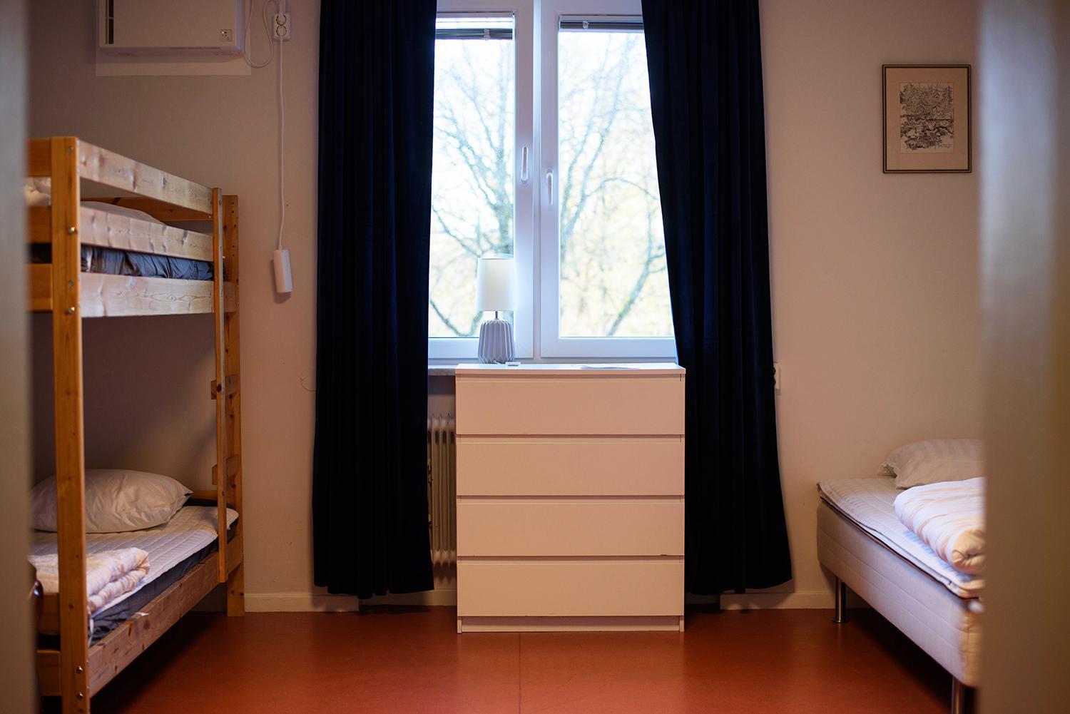 Falkoepings Vandrarhem/Hostel Extérieur photo