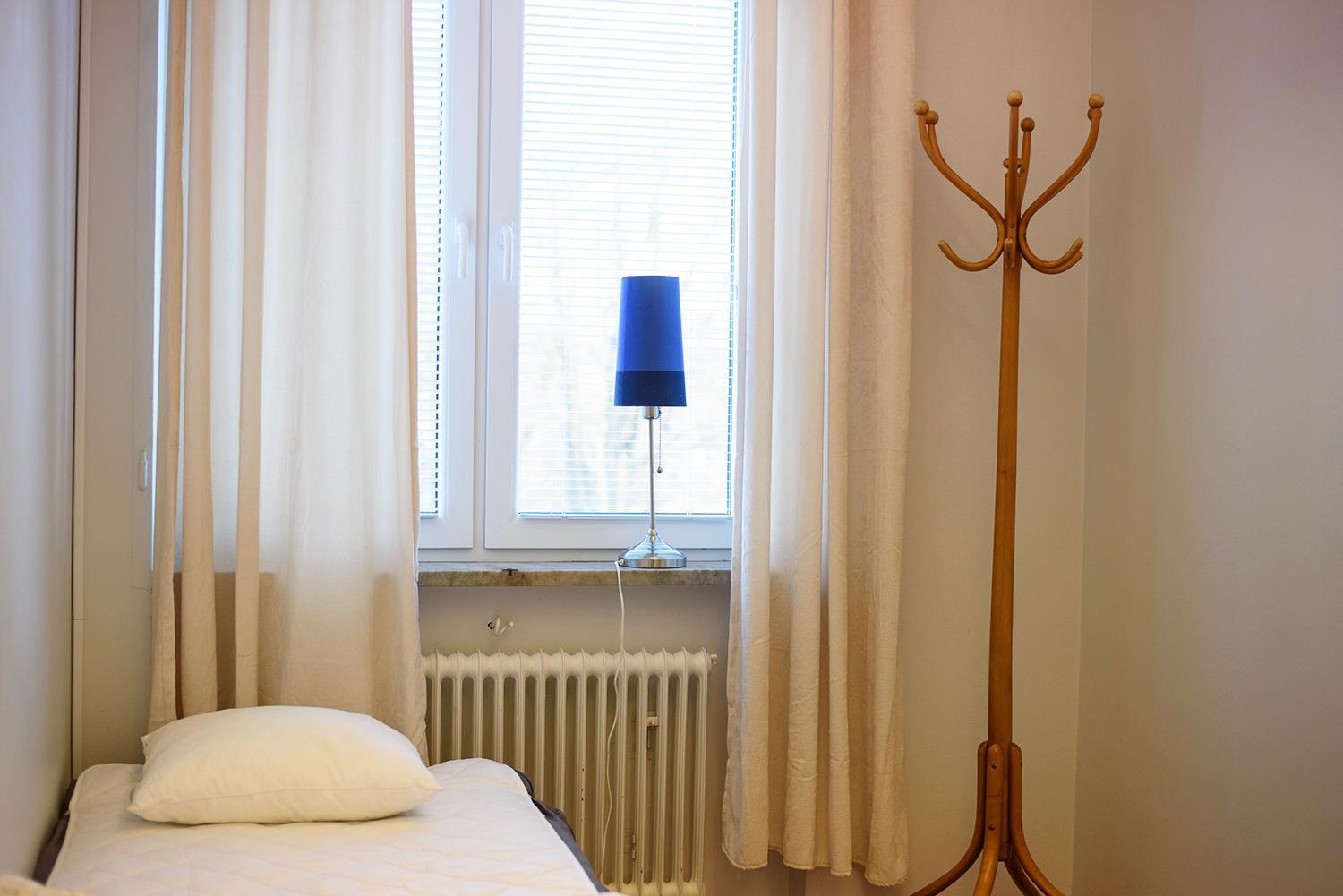 Falkoepings Vandrarhem/Hostel Extérieur photo
