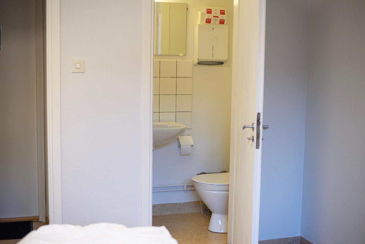 Falkoepings Vandrarhem/Hostel Extérieur photo