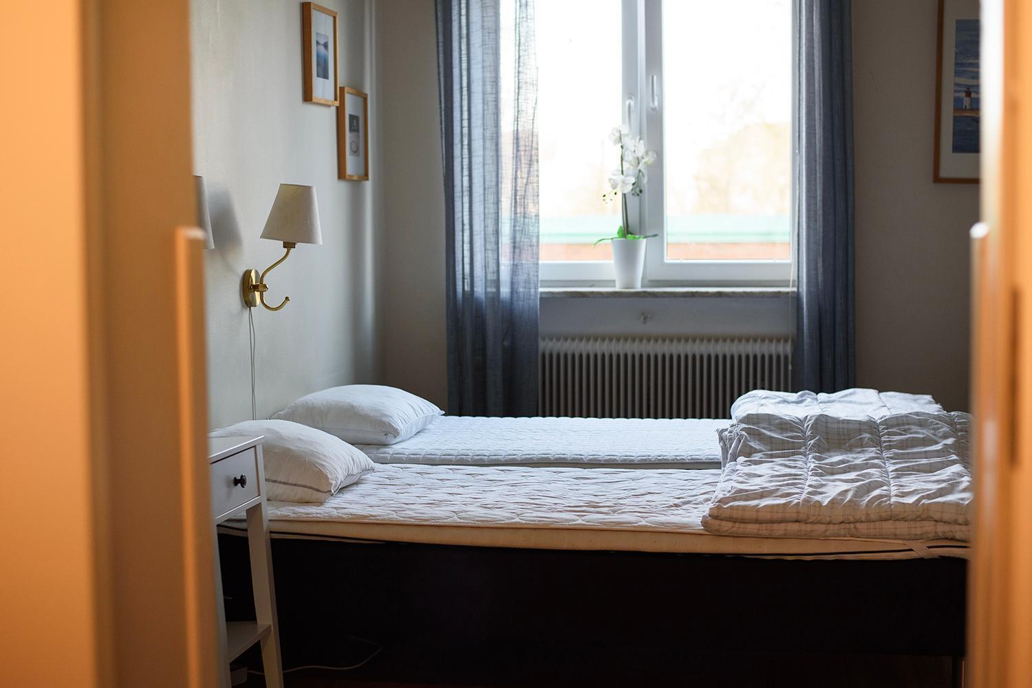 Falkoepings Vandrarhem/Hostel Extérieur photo