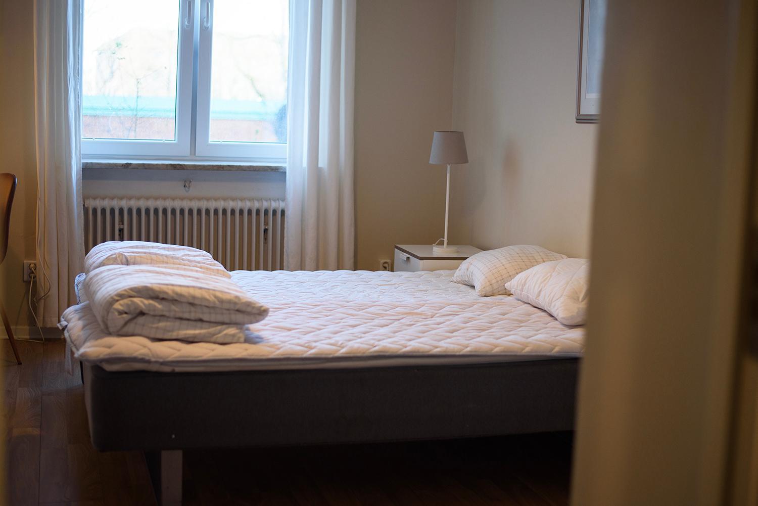Falkoepings Vandrarhem/Hostel Extérieur photo